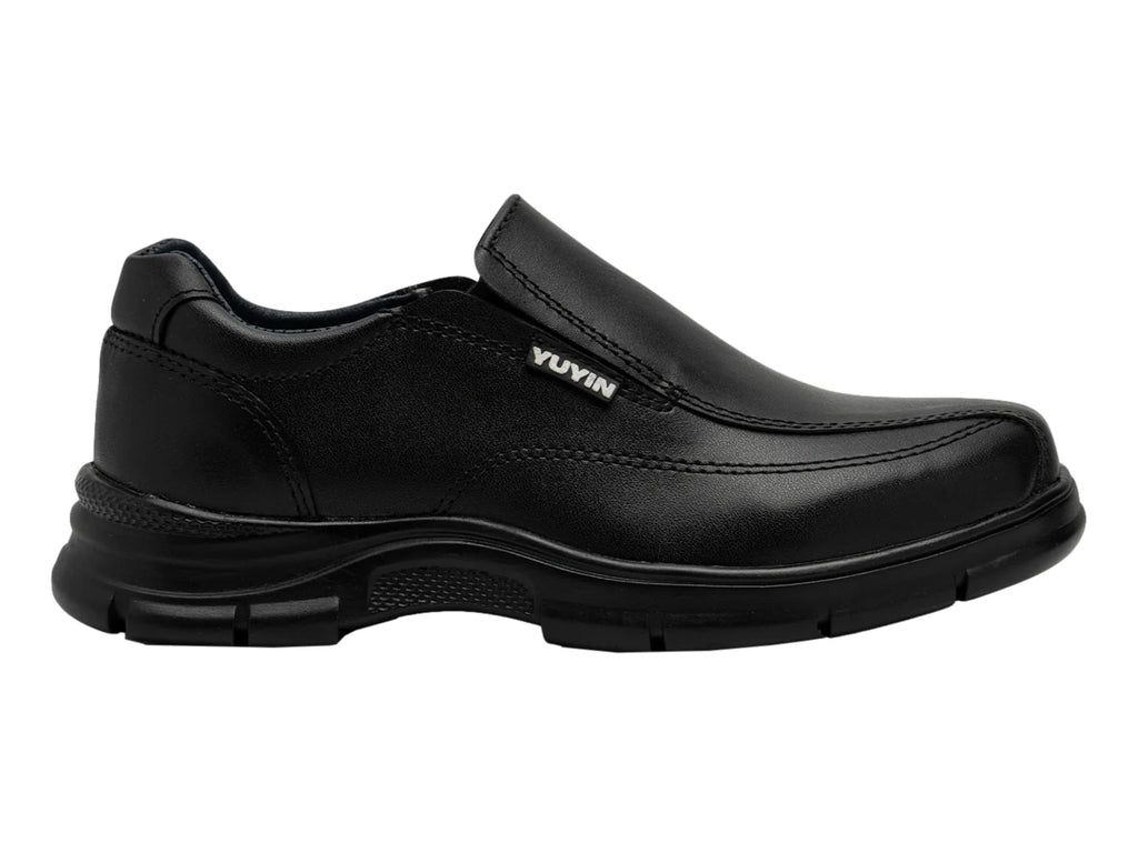 Zapatos YUYIN Negros para Niño