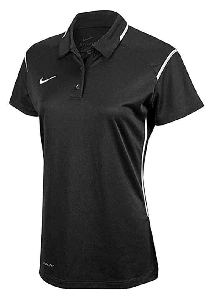 Nike Team Womens Gameday Polo