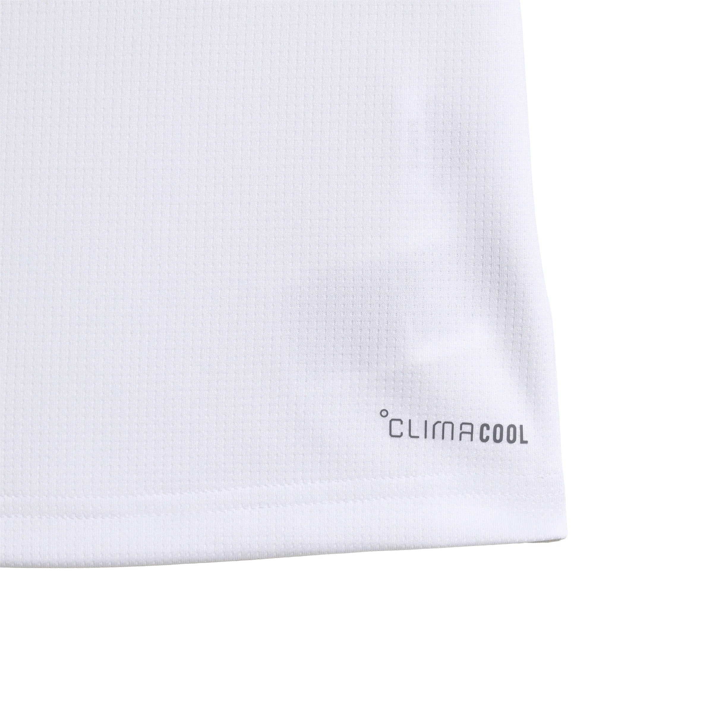 adidas Real Madrid Home Soccer Baby Kit 26 27 White
