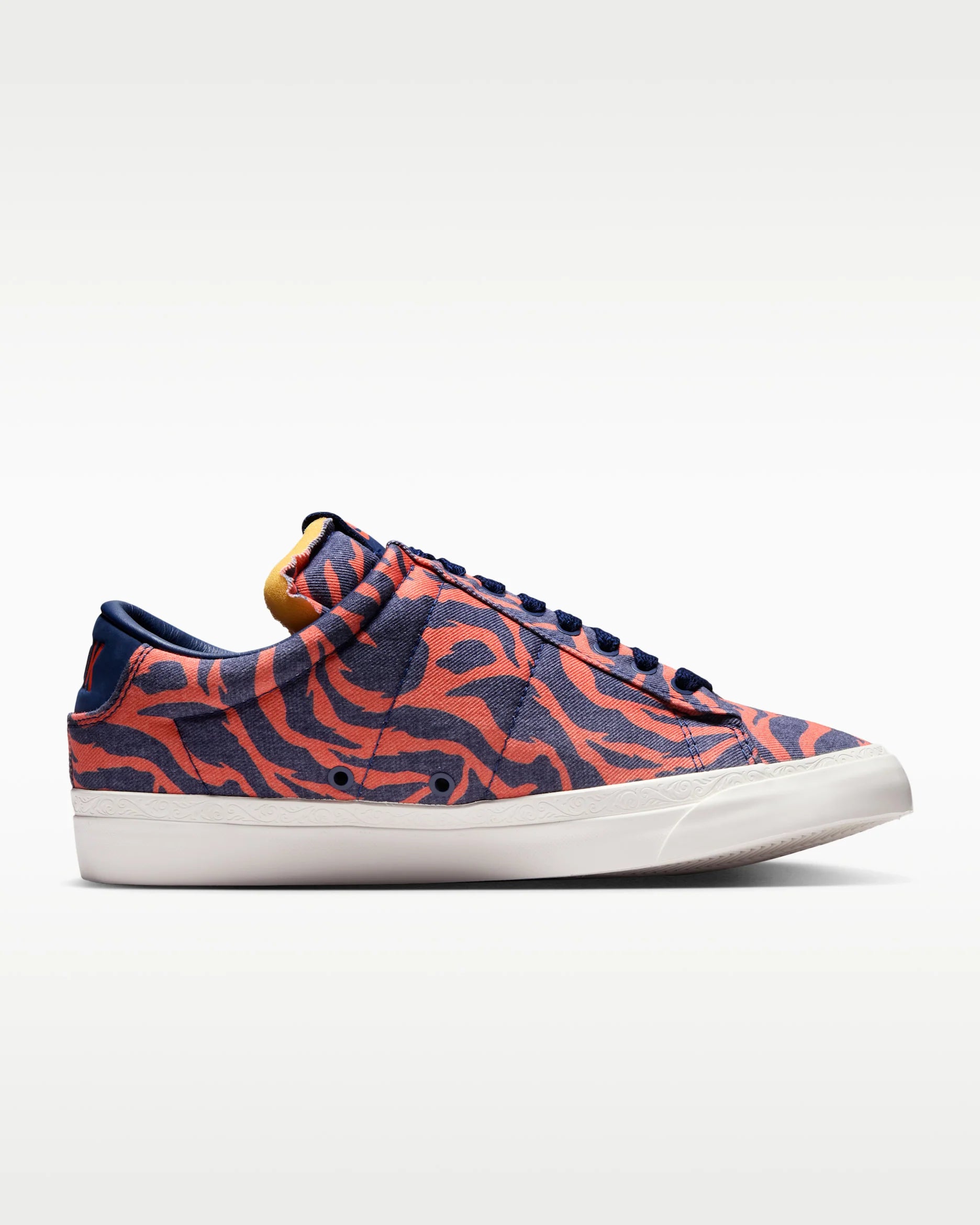 Nike Blazer Low x Devin Booker Detroit Tigers Édition Limitée