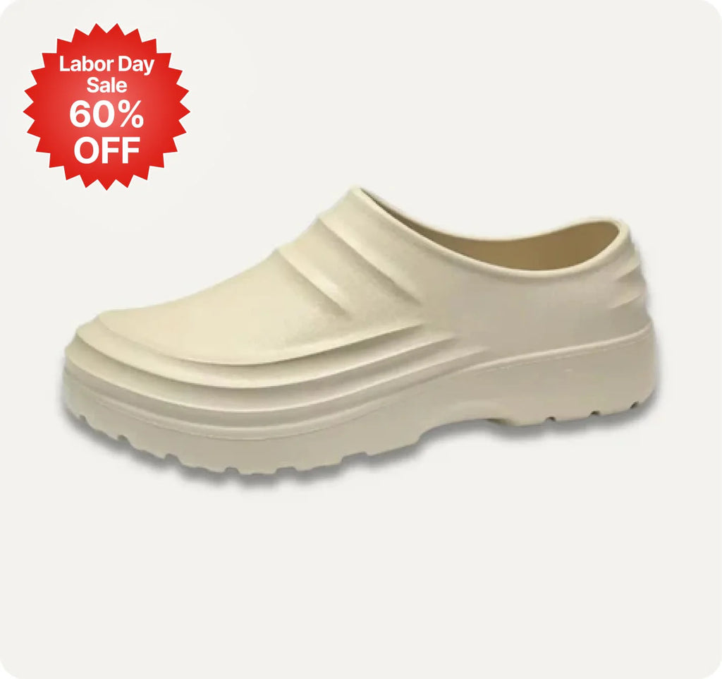 Torrey Classic Healthy Non Slip Comfort Clogs CODE