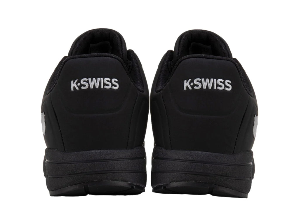 Tenis K Swiss Prime Negro para Mujer