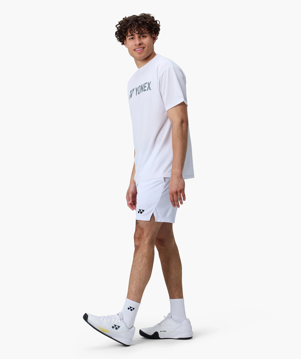 YONEX LOGO T SHIRT