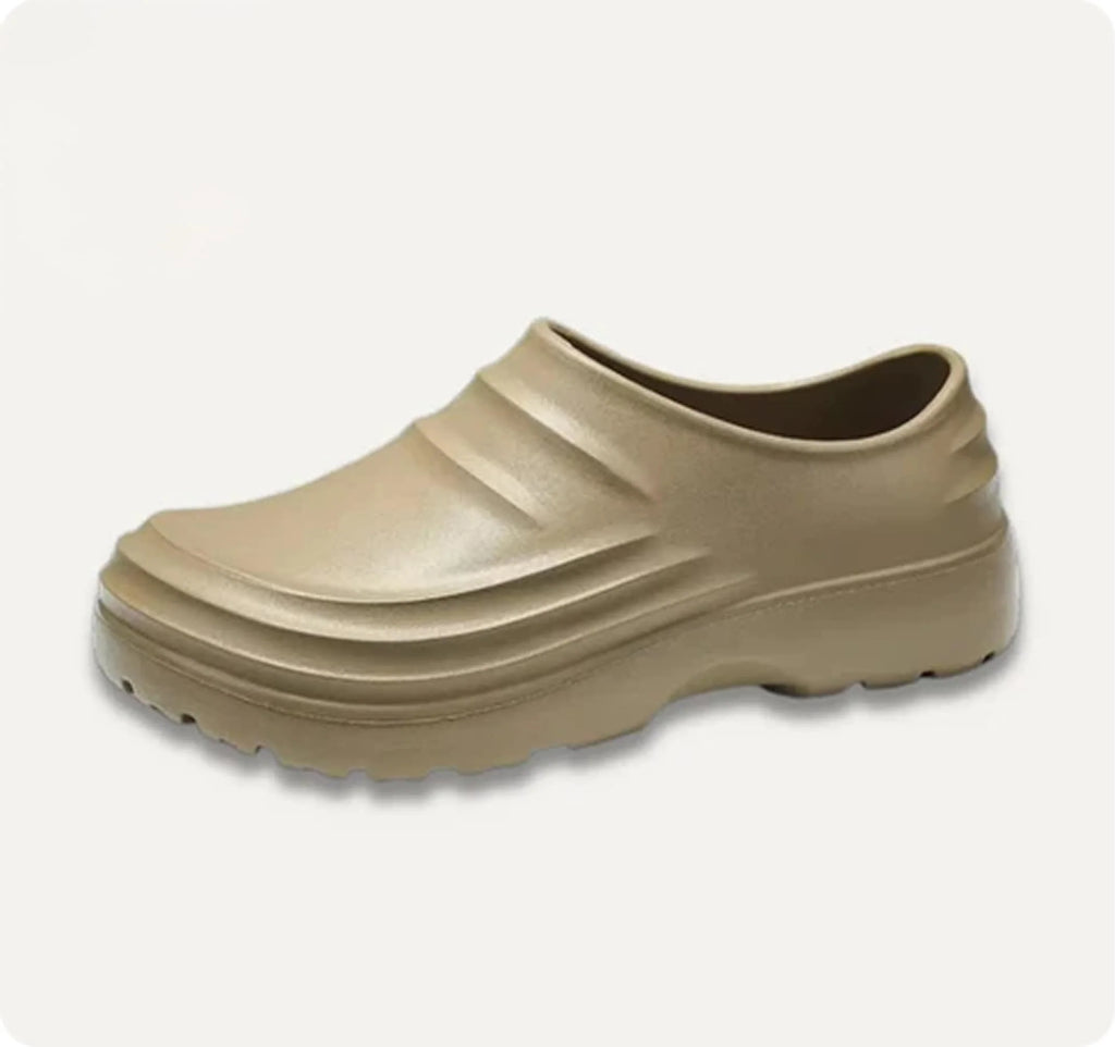 Torrey Classic Healthy Non Slip Comfort Clogs