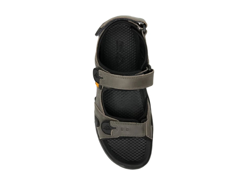 Sandalias Flexi Gris para Hombre