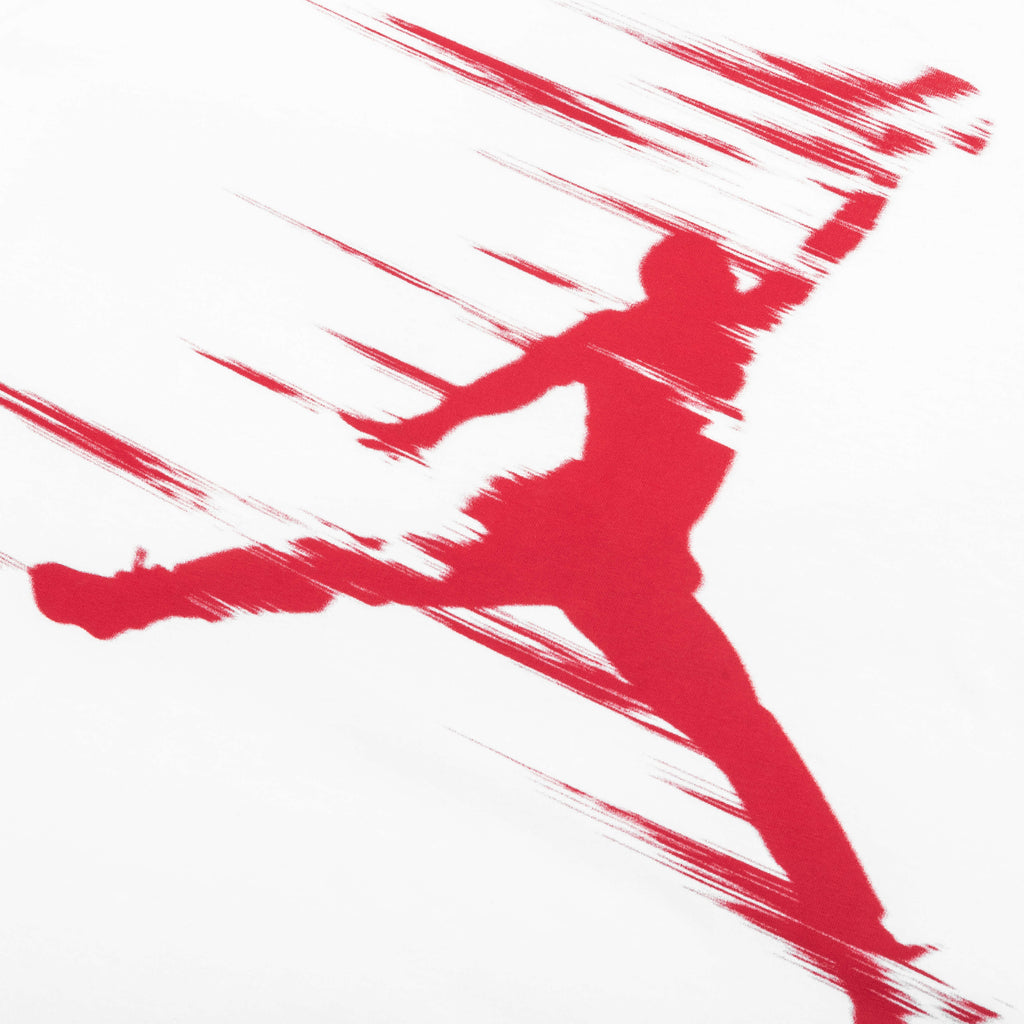 MVP S S T Shirt White Gym Red Gym Red