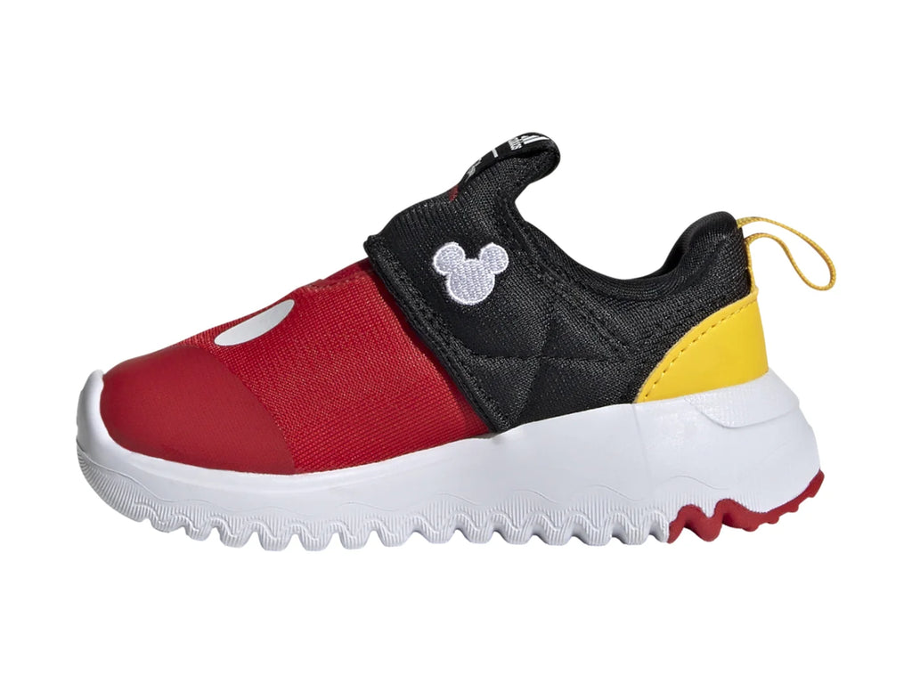 Tenis Adidas Super365 Mickey Multicolor para Niño