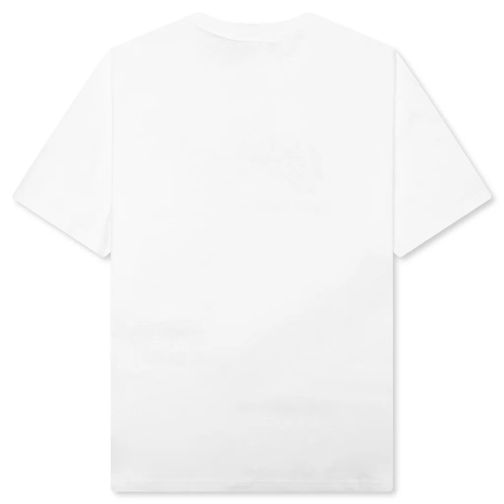 Puma x LMC Graphic Tee White