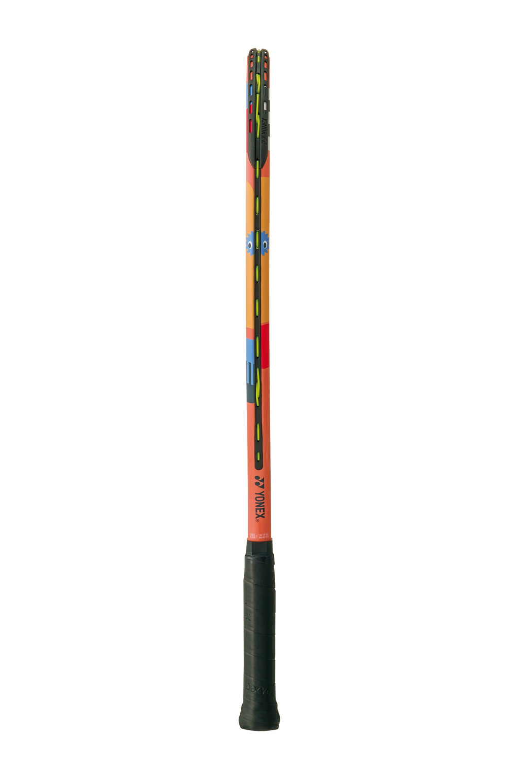 YONEX 23 JR STRUNG