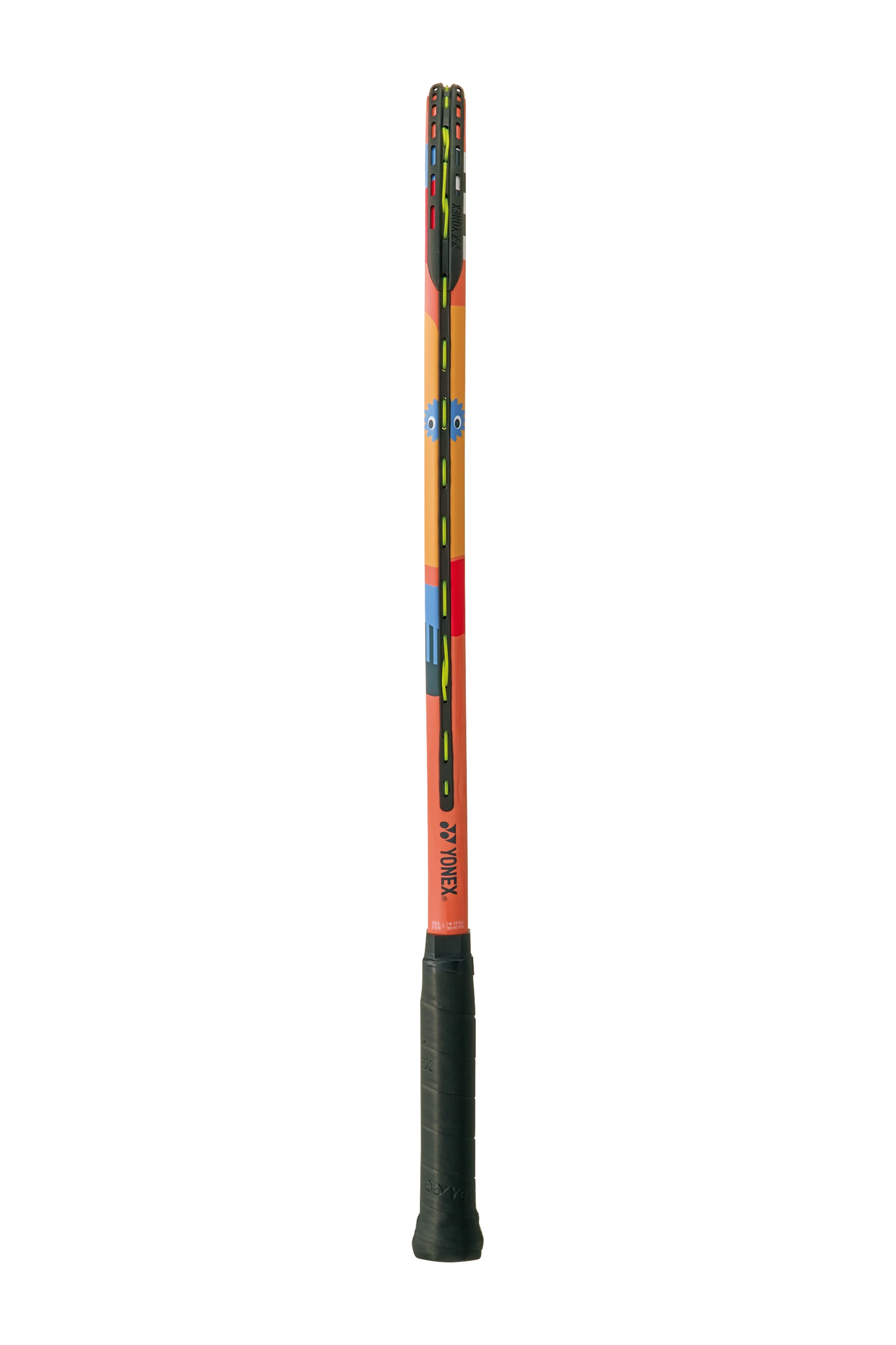 YONEX 23 JR STRUNG