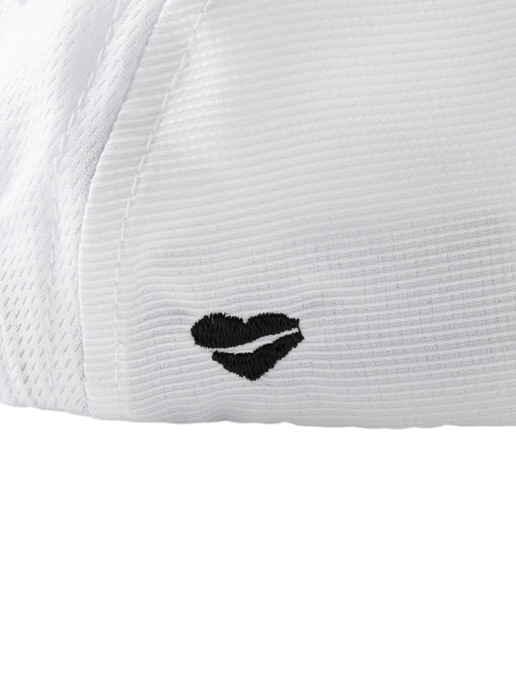 Heartbreak Wildstack Halsted 5 Panel Run Hat