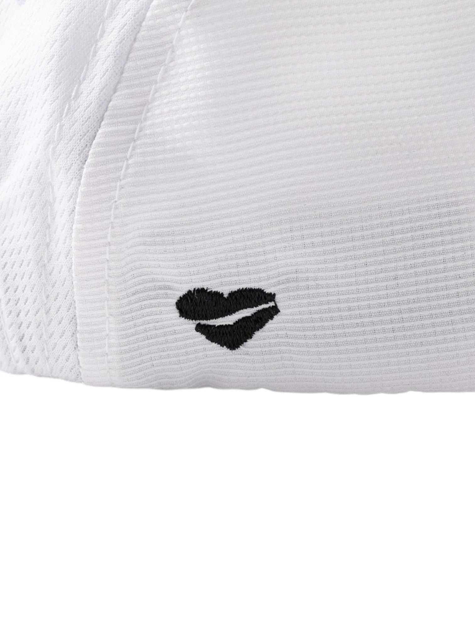 Heartbreak Wildstack Halsted 5 Panel Run Hat