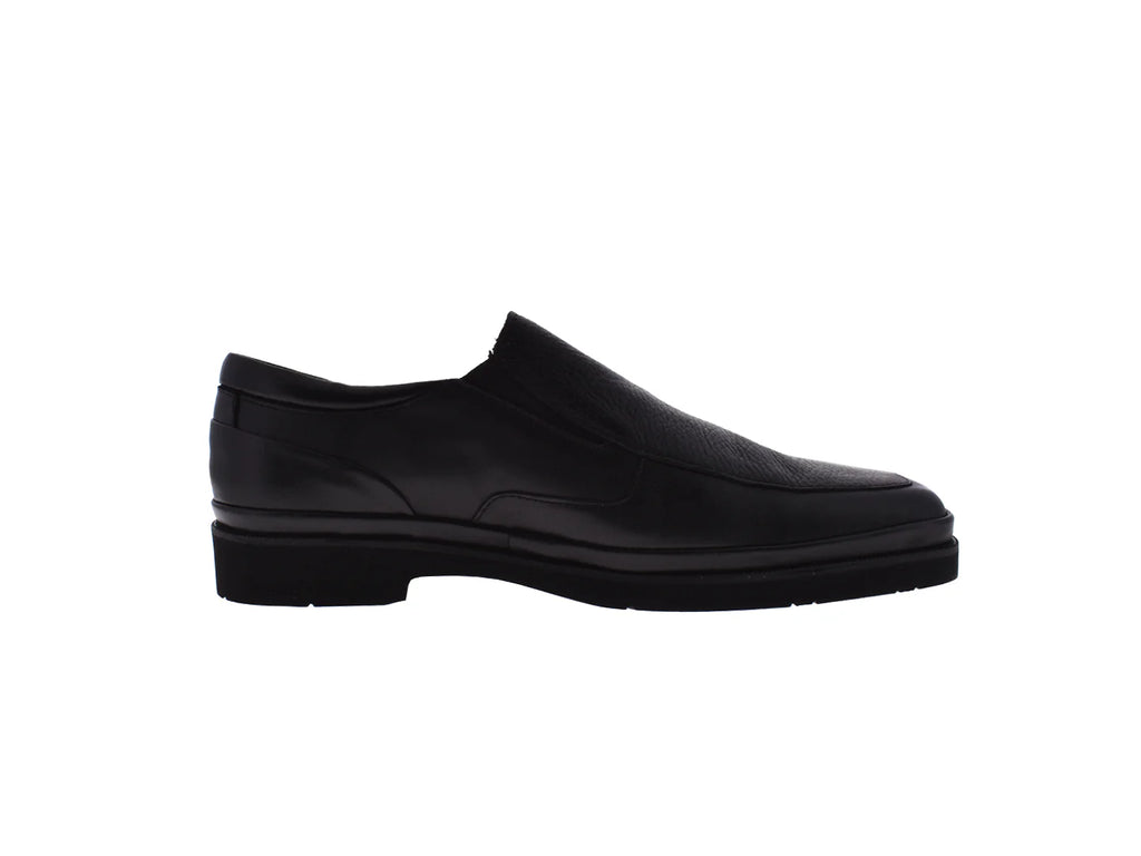 Zapatos Jarking Negro para Hombre