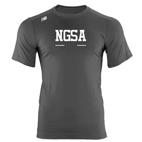 NGSA NB Tech Tee