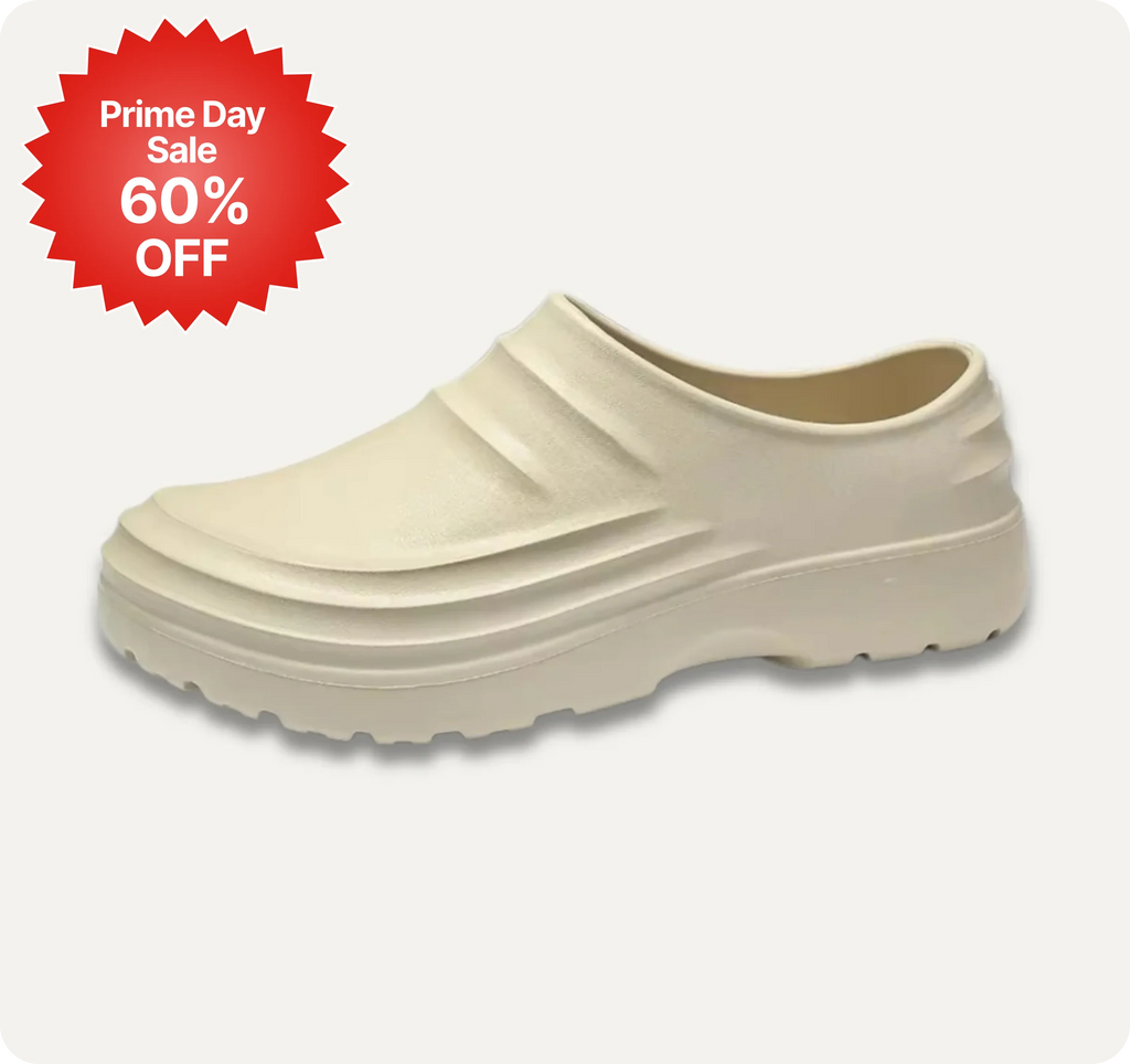 Torrey Classic Healthy Non Slip Comfort Clogs