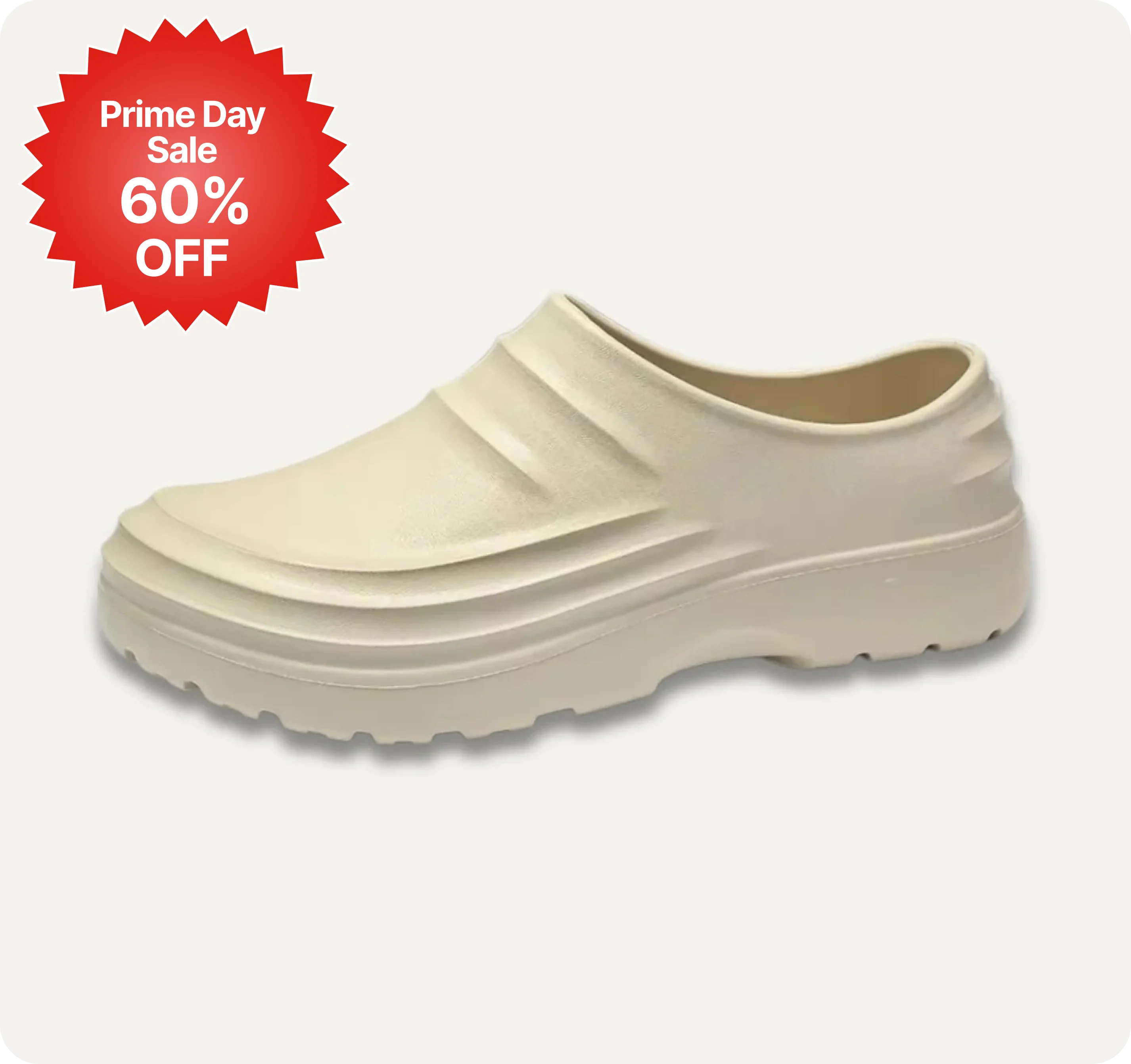 Torrey Classic Healthy Non Slip Comfort Clogs