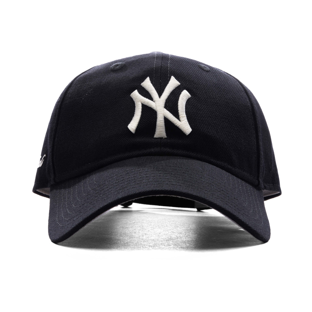 New Era x Fear of God Essentials 9FORTY New York Yankees