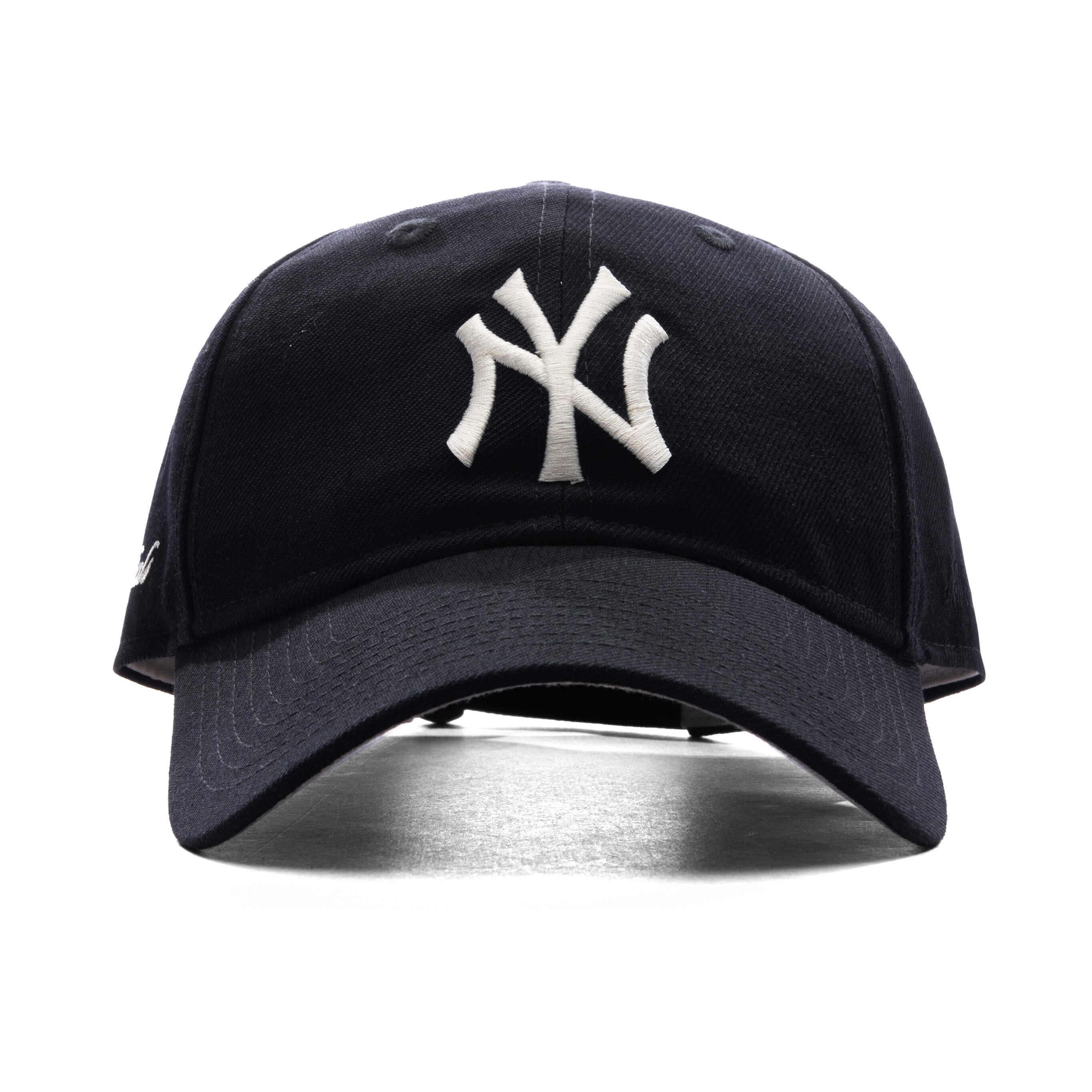New Era x Fear of God Essentials 9FORTY New York Yankees