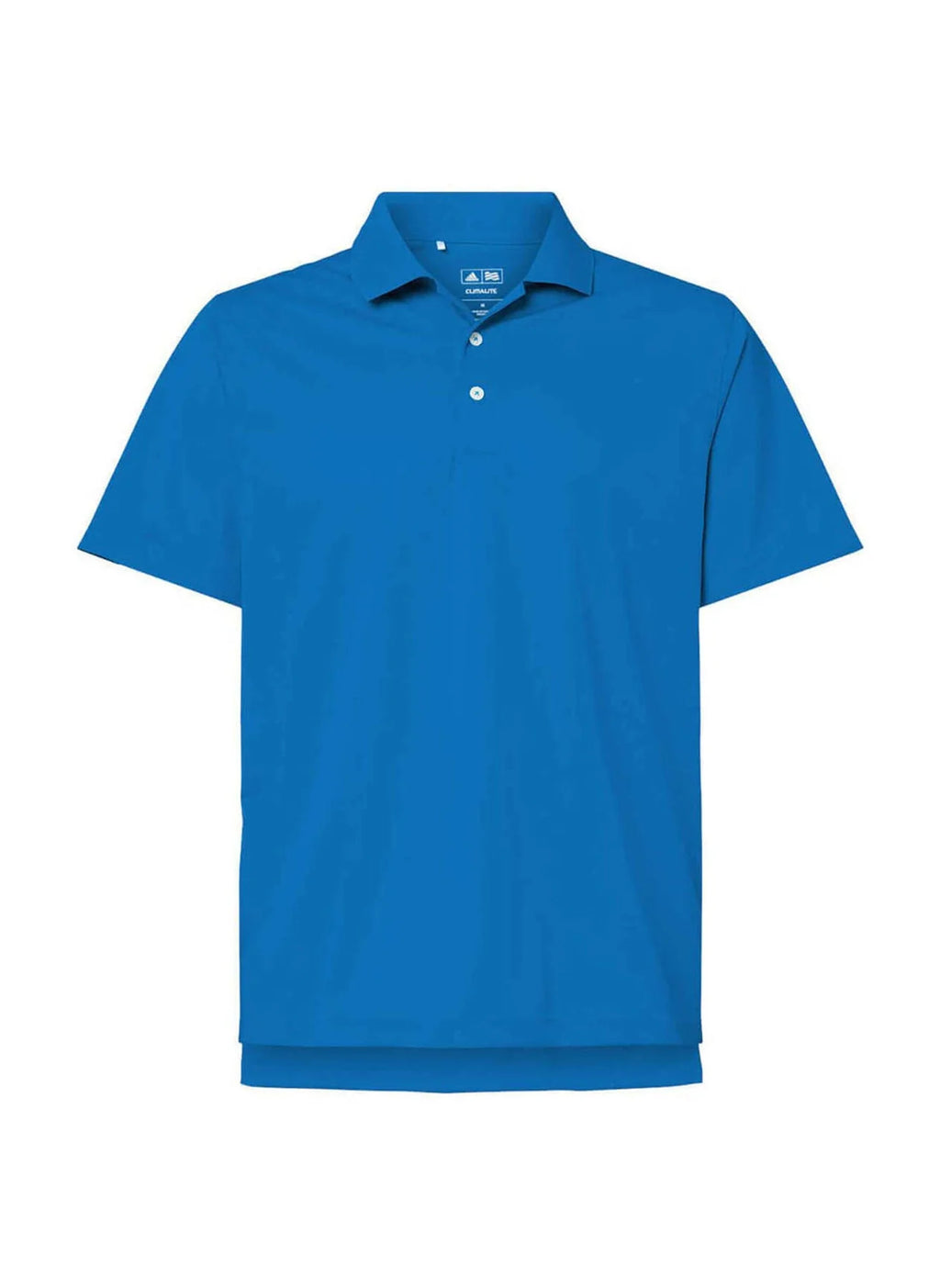 adidas Golf Mens ClimaLite Polo