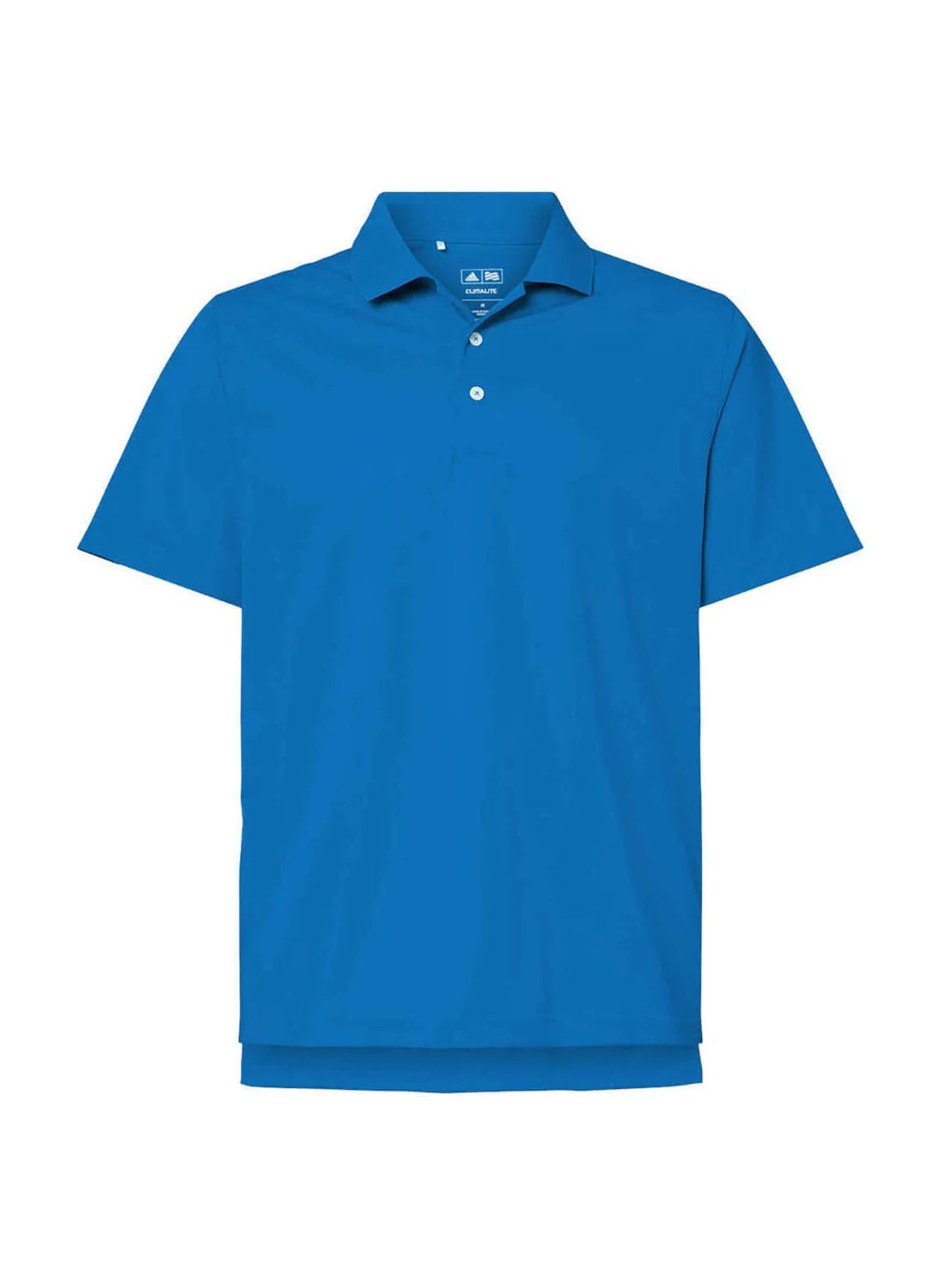 adidas Golf Mens ClimaLite Polo