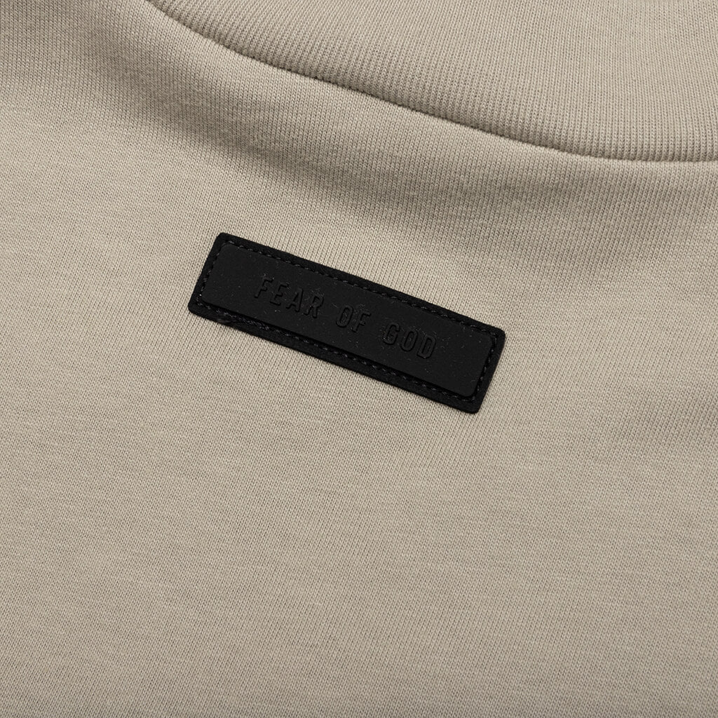 V Neck T Shirt Seal