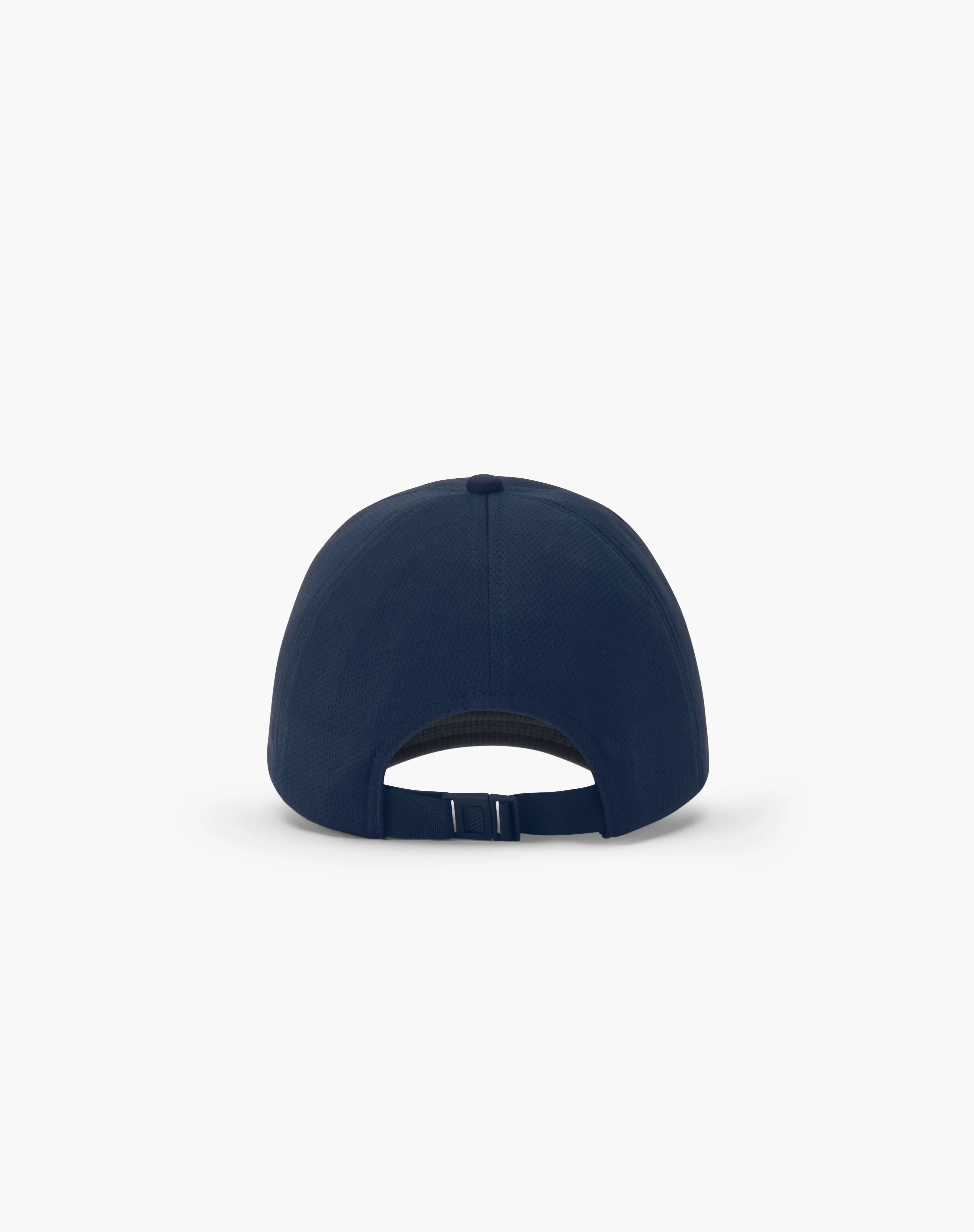 TOUR MESH CAP