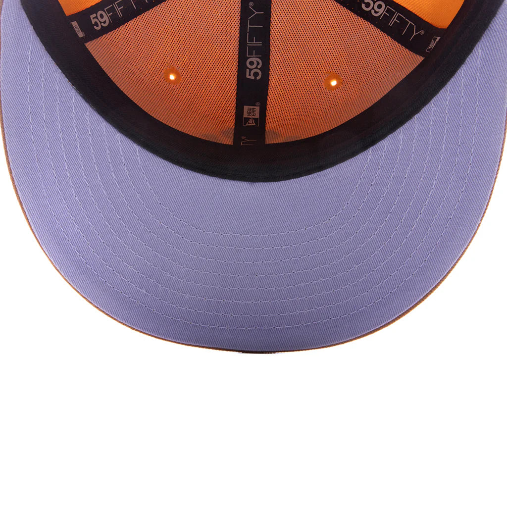 Feature x New Era 59FIFTY Fitted Desert Mirage New York Yankees