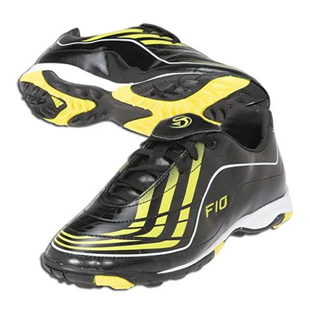 A F109 TRX TF Jr Black Yello