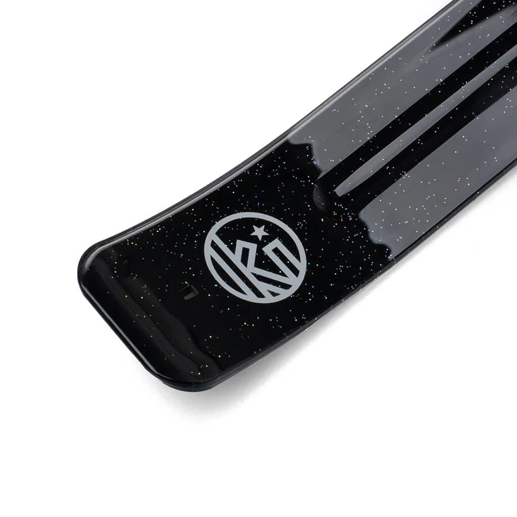 Kuumba Incense Stand Type 1 Black