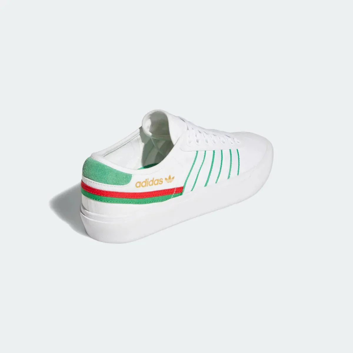 adidas DELPALA X Mexico FMF Shoes White Green