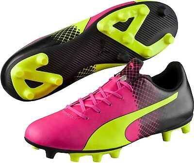 PUMA Evospeed 55 Tricks FG Jr Pi