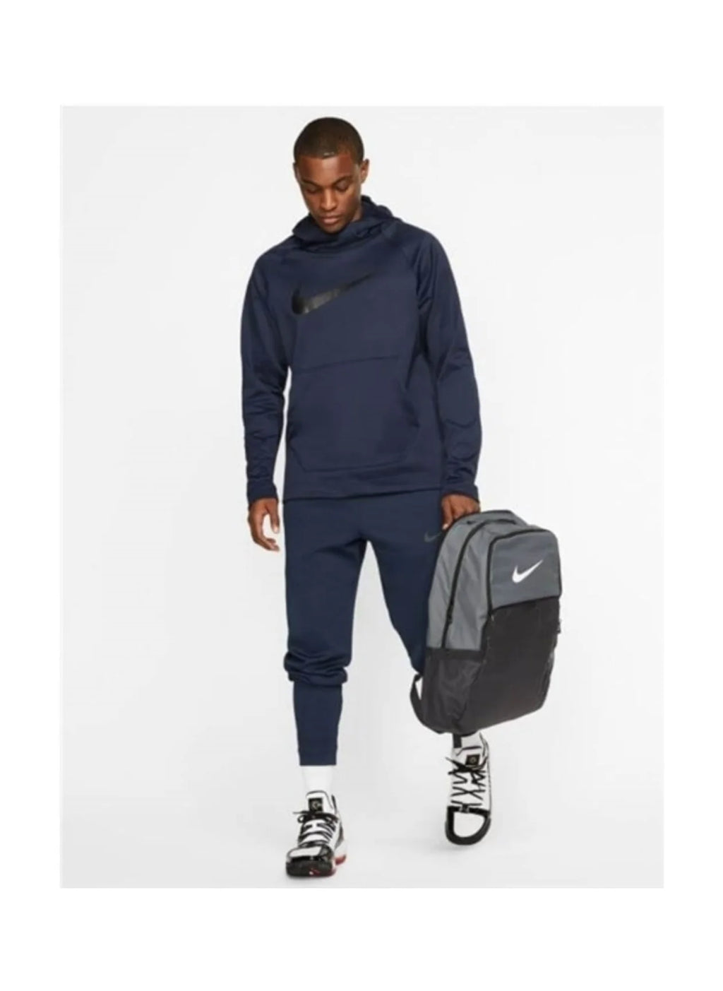 Nike Brasilia Training Extra Large Backpack