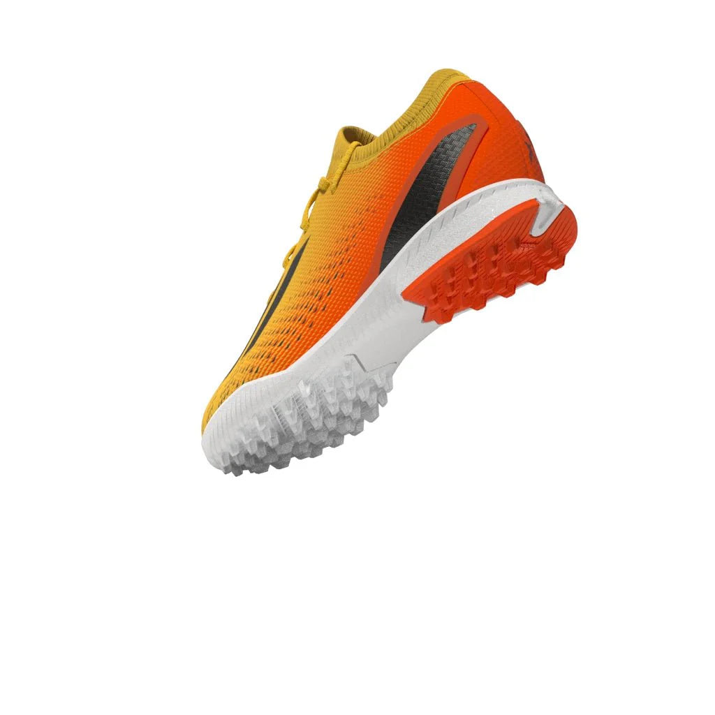 adidas X Speedportal3 TF Junior Turf Soccer Shoes
