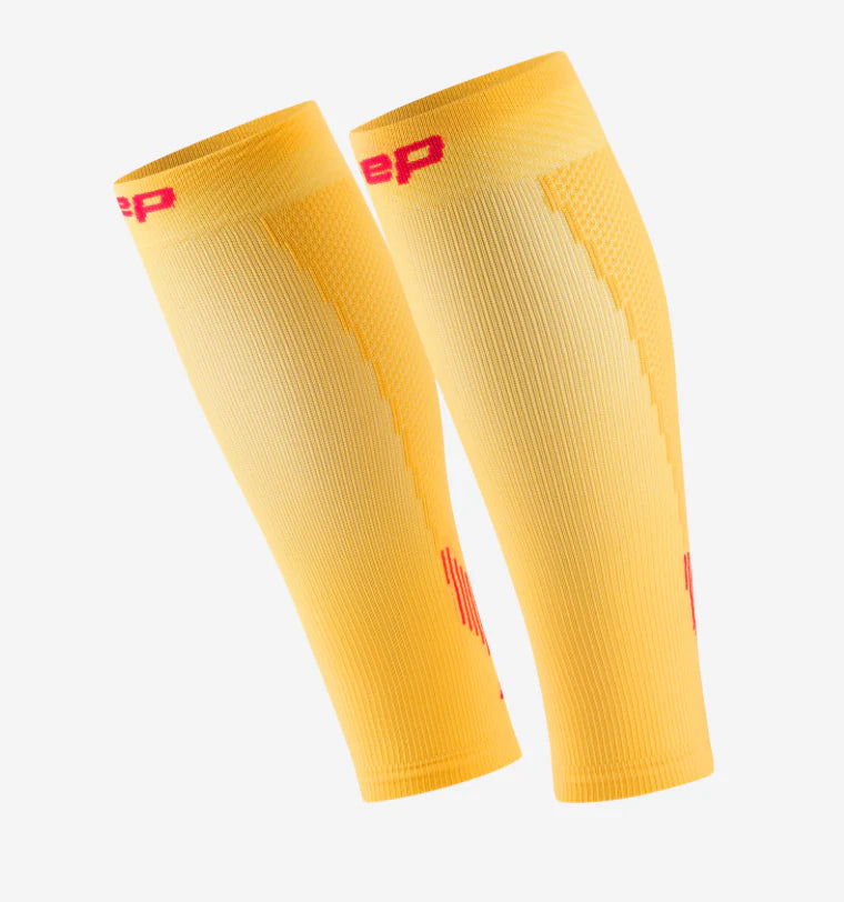 Mens CEP Core Run Calf Compression Sleeves 50