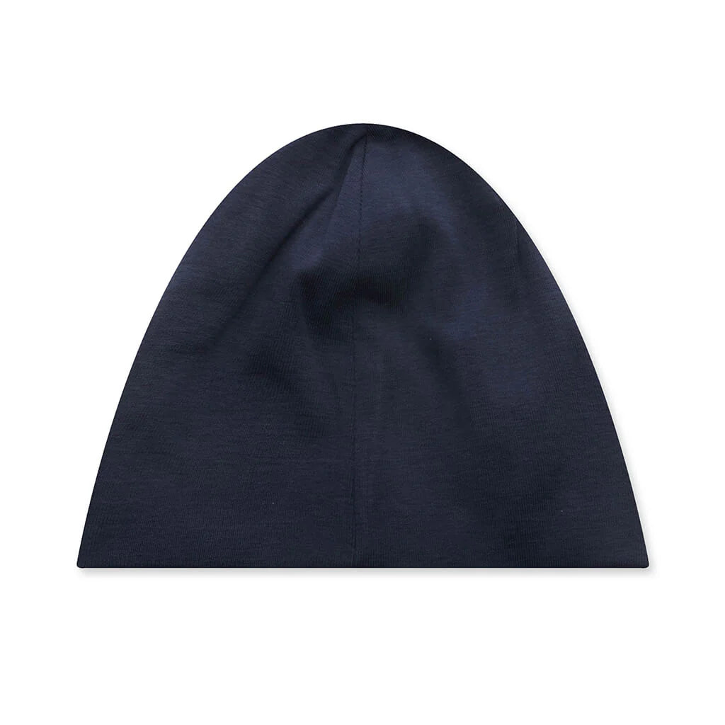 Jersey Skullcap Navy