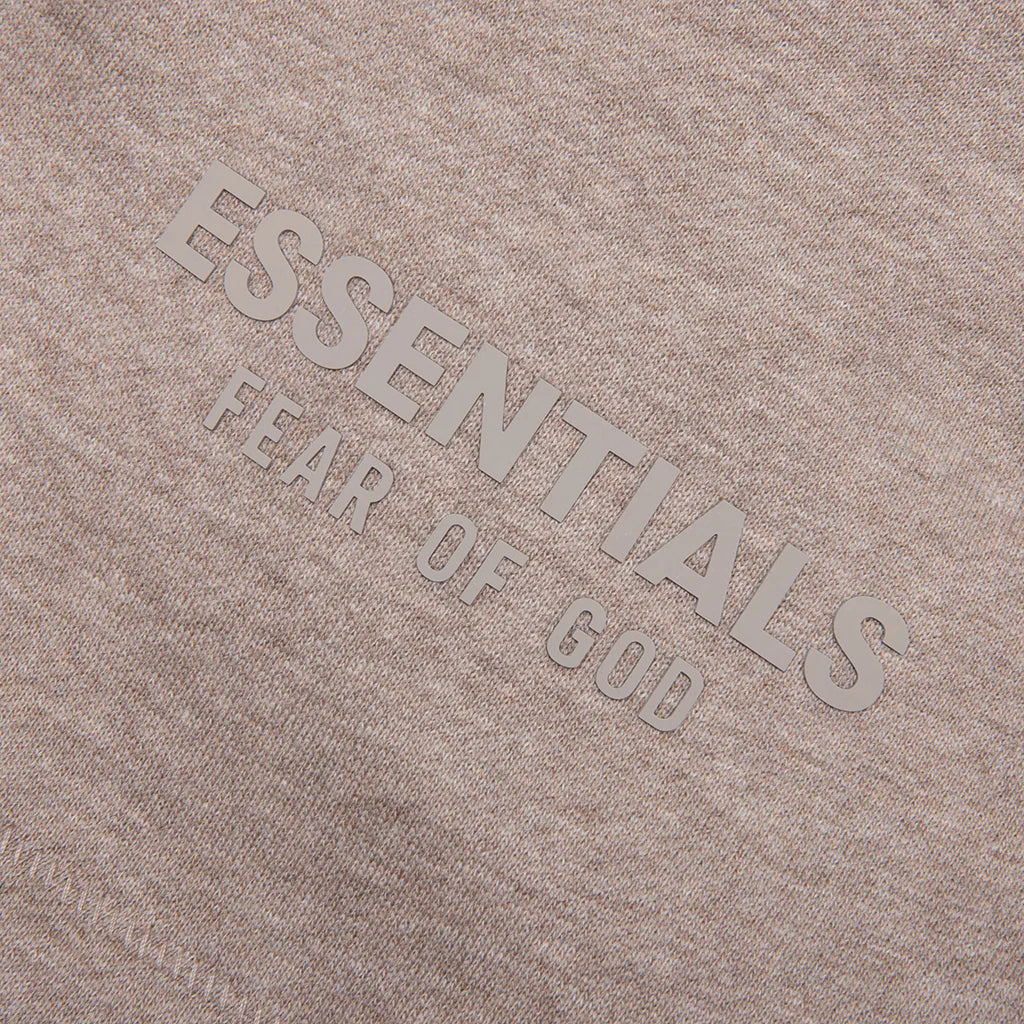 Kids Sweatshort Core Heather