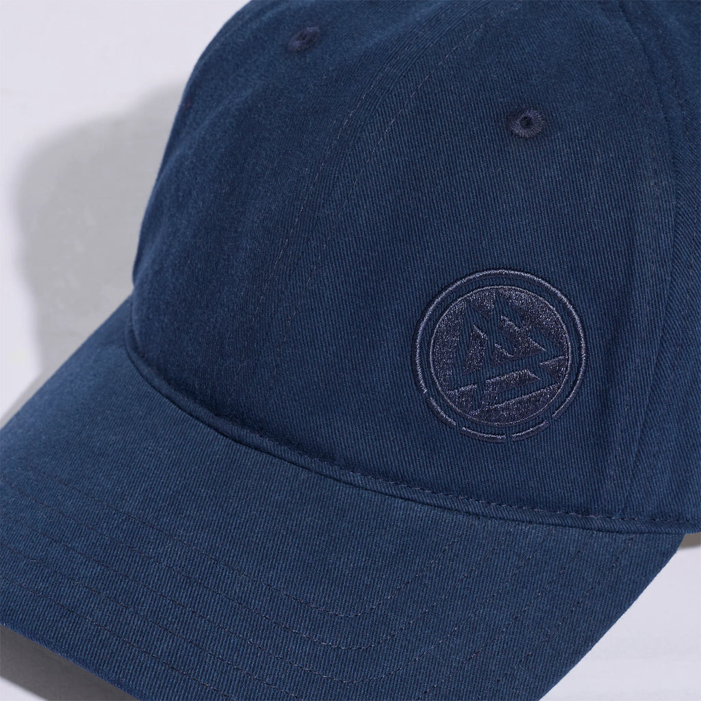 adidas Germany 26 Dad Soccer Cap Navy