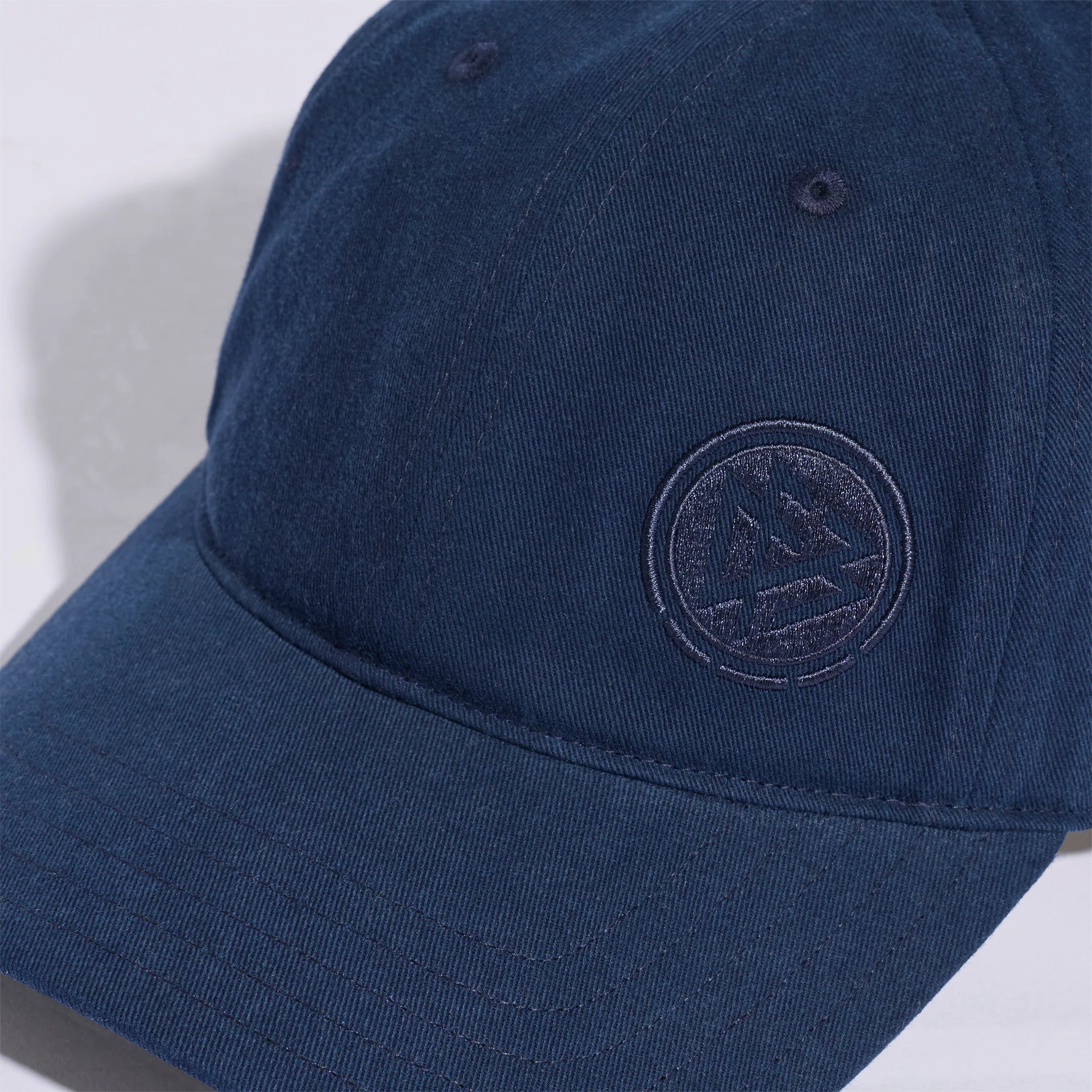 adidas Germany 26 Dad Soccer Cap Navy