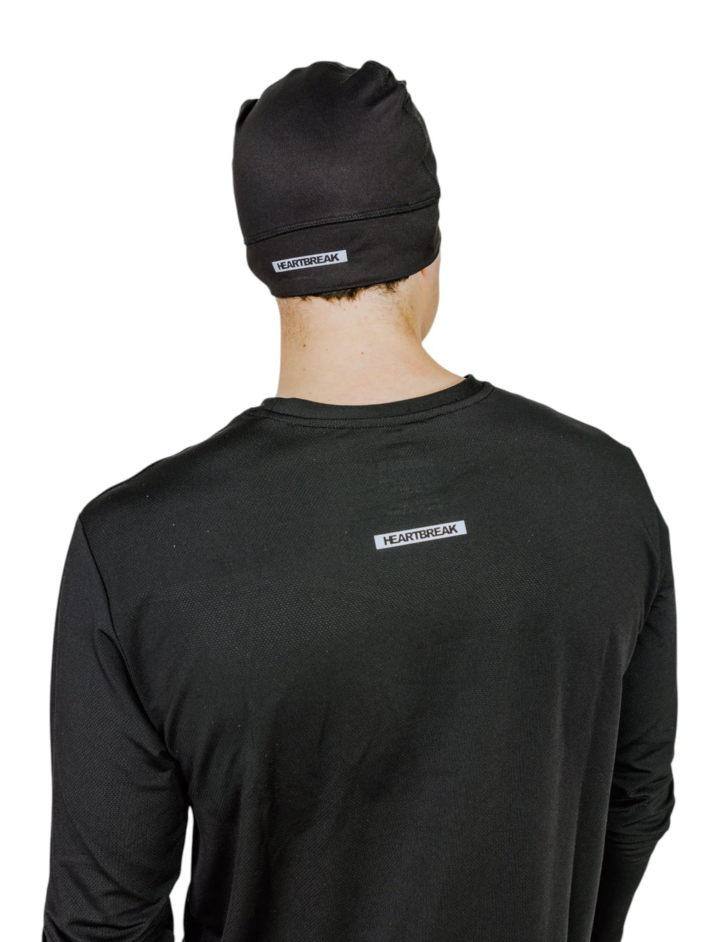 Heartbreak Halsted Beanie