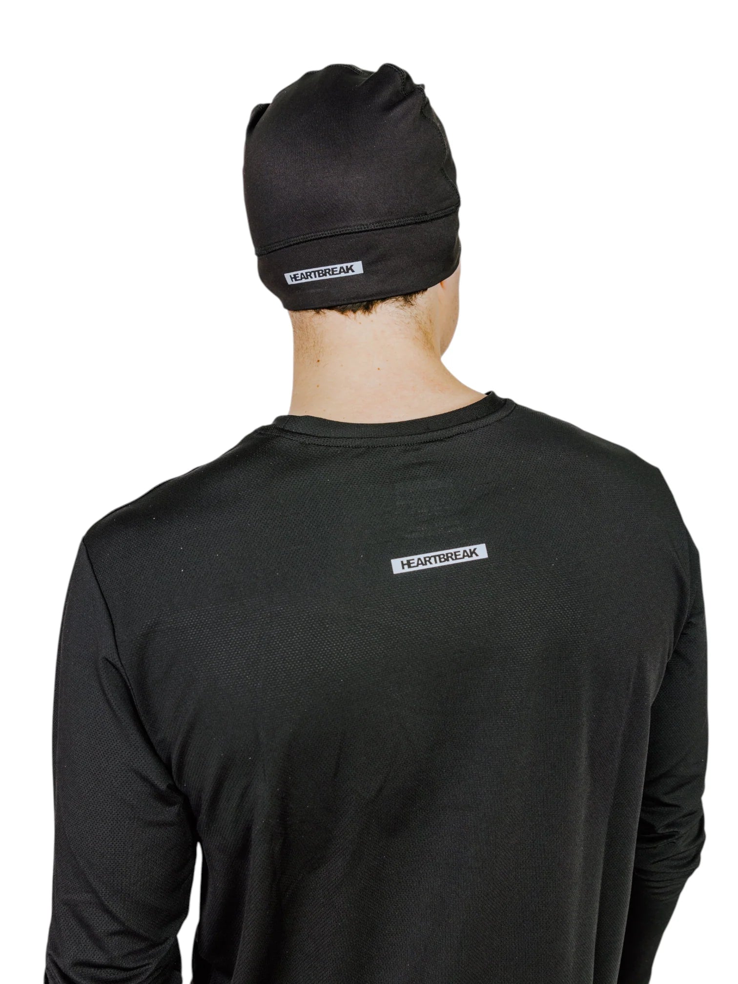 Heartbreak Halsted Beanie