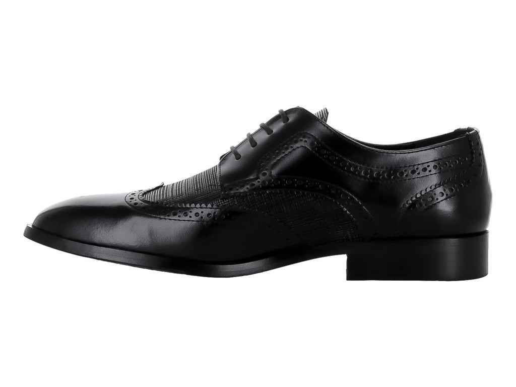 Zapato Evolucion Negro para Hombre