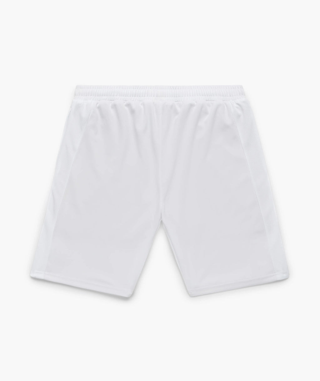 FLEX MESH SHORTS