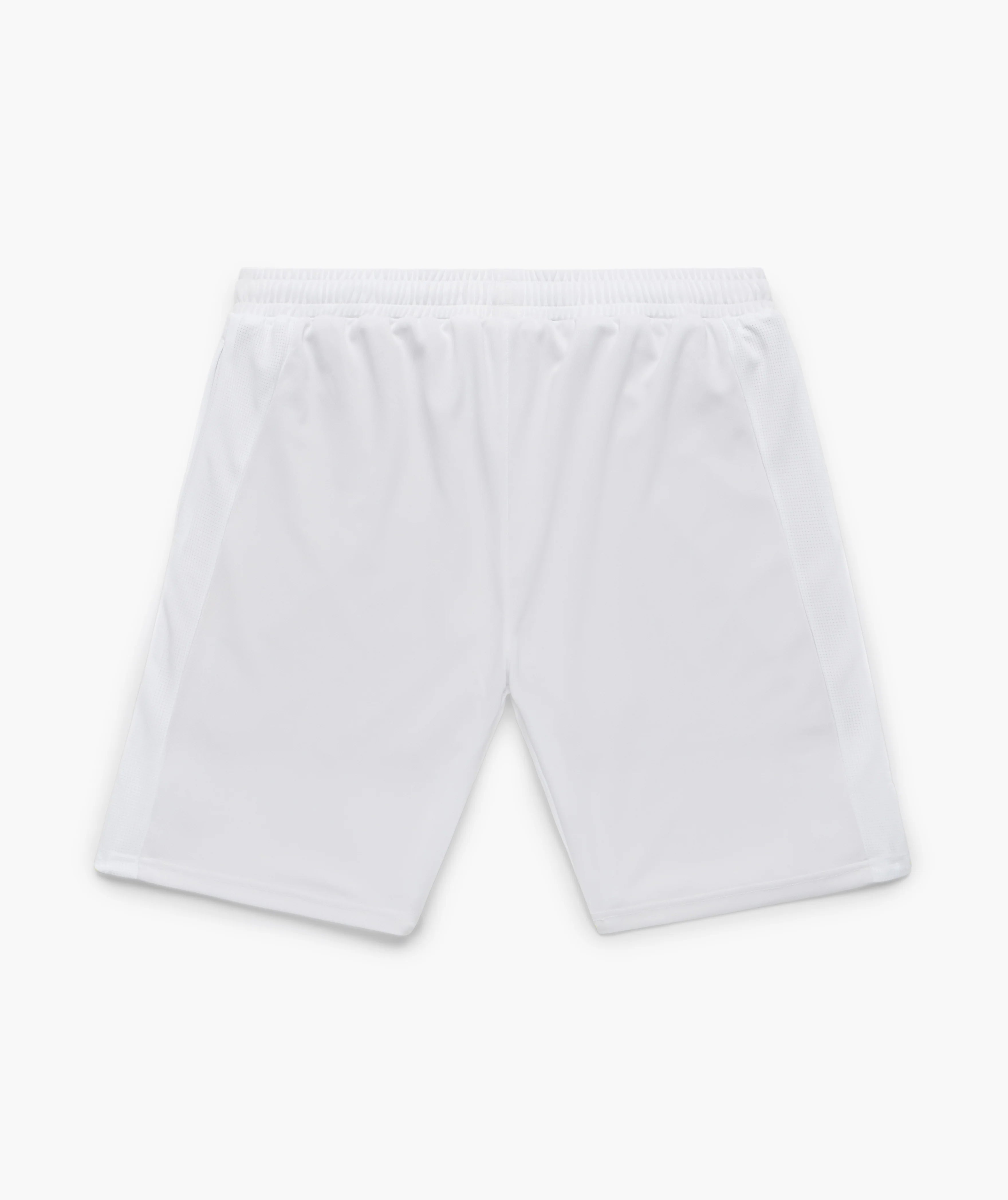 FLEX MESH SHORTS