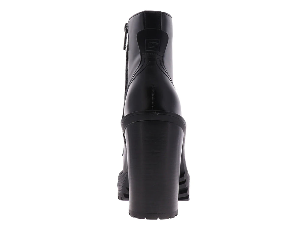 Botines Guess Negros para Mujer
