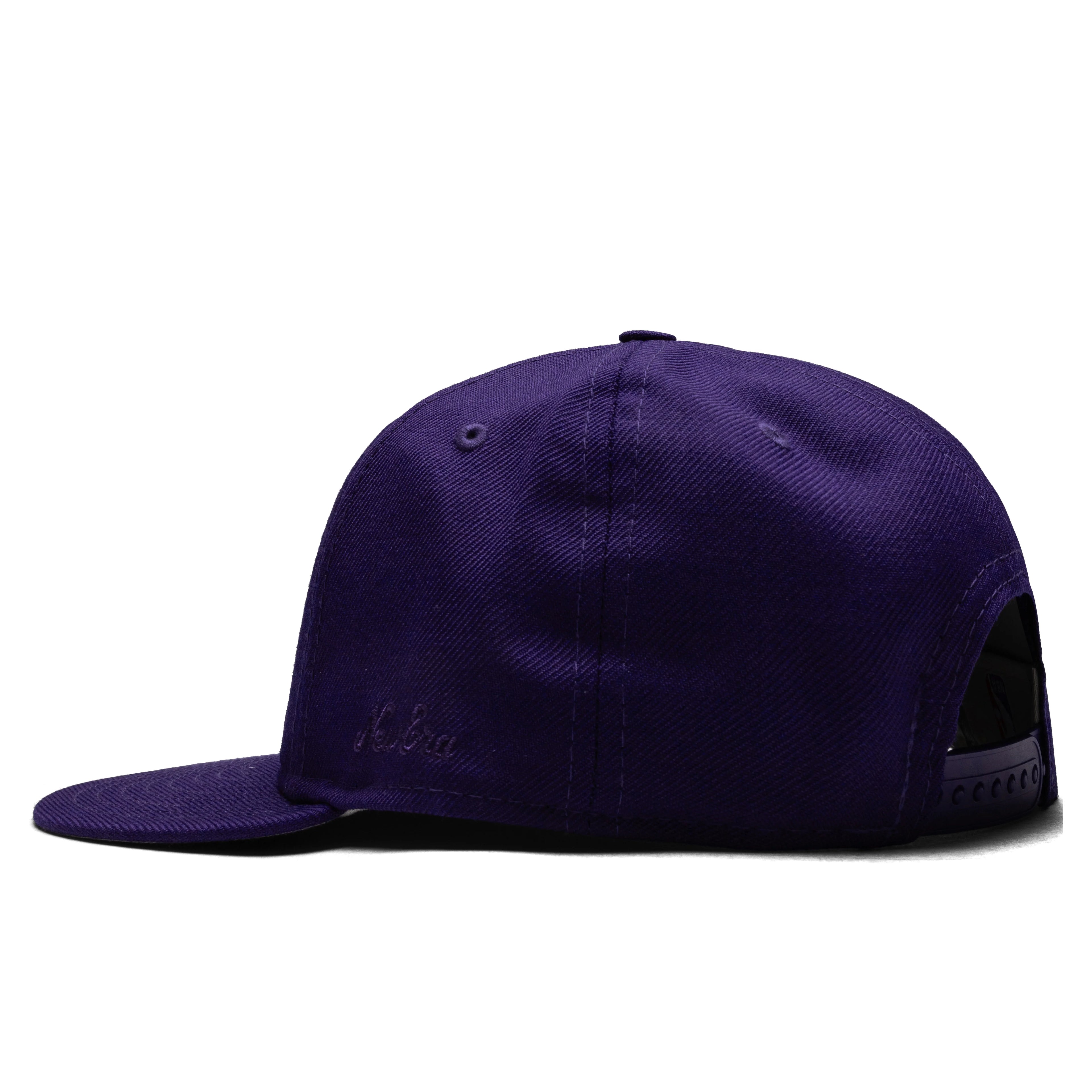 New Era x FOG Essentials 9Fifty Snapback Los Angeles Lakers