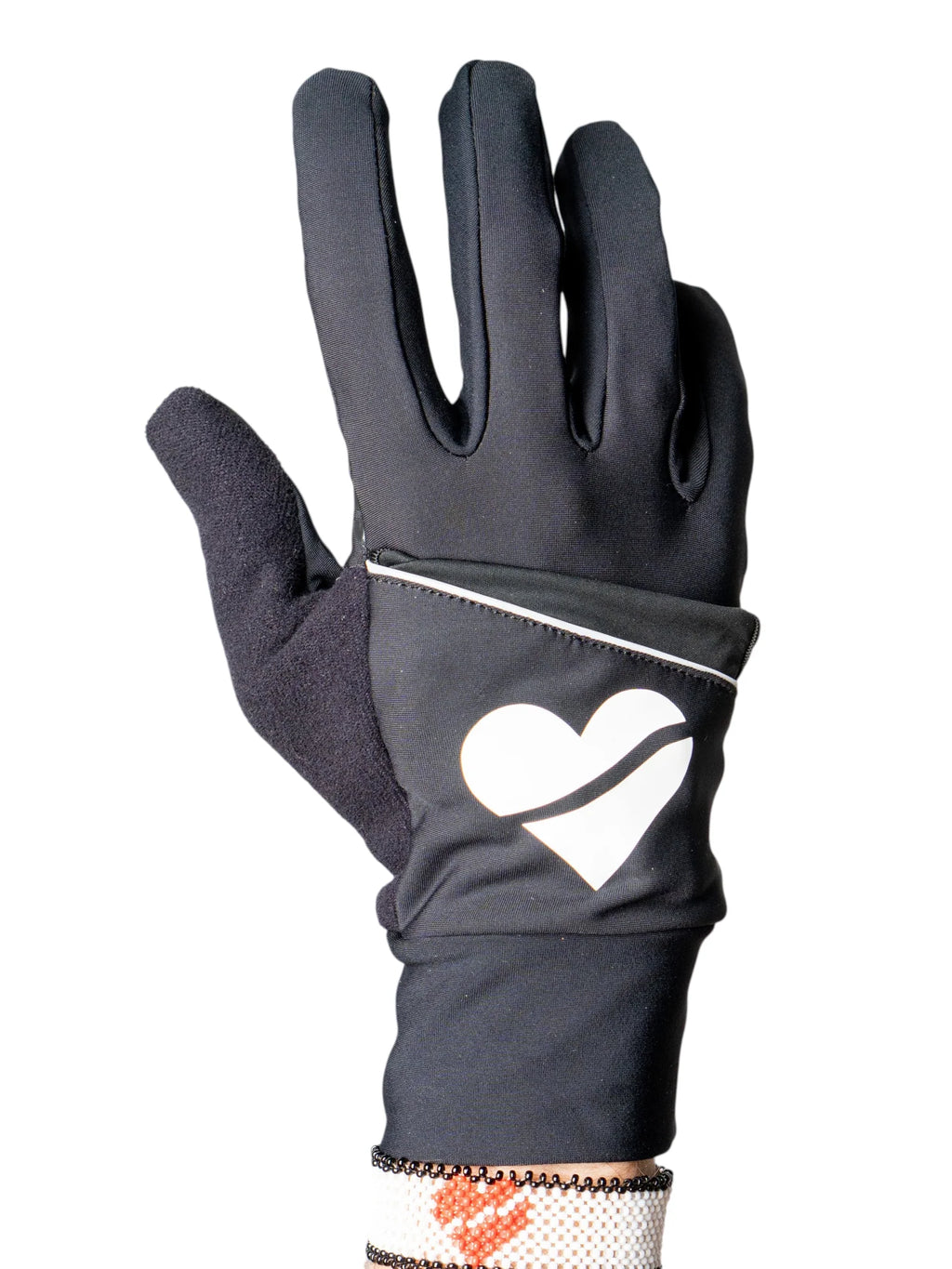 Heartbreak Converter Glove