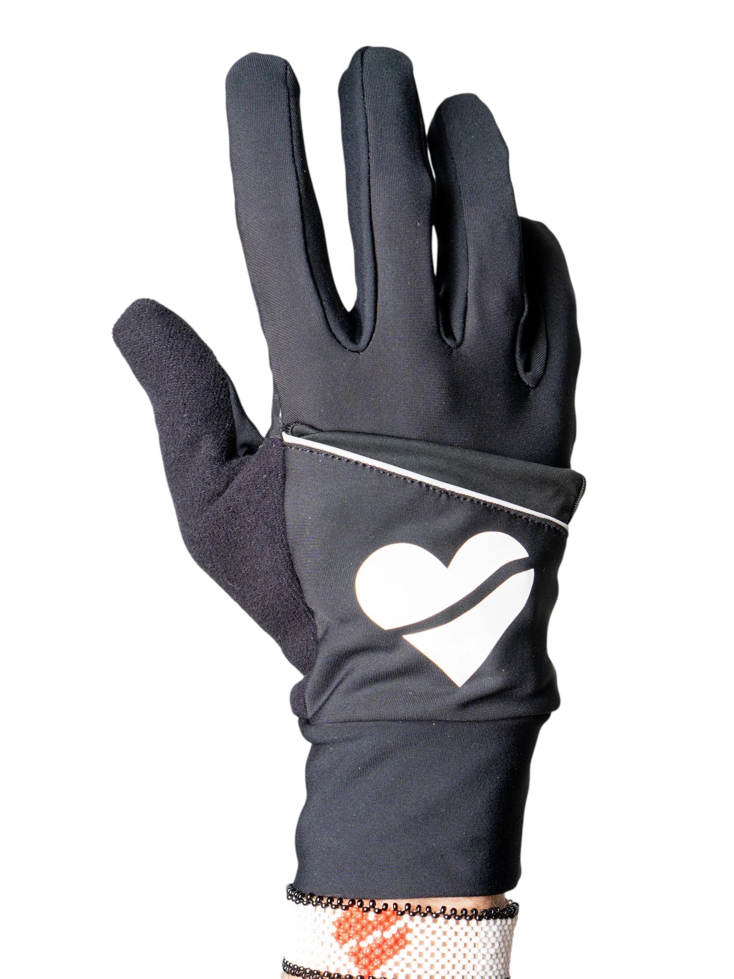 Heartbreak Converter Glove