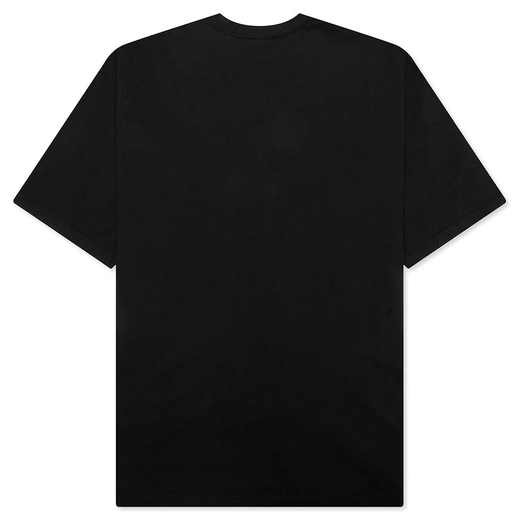 Marc Anthony S S Tee Black
