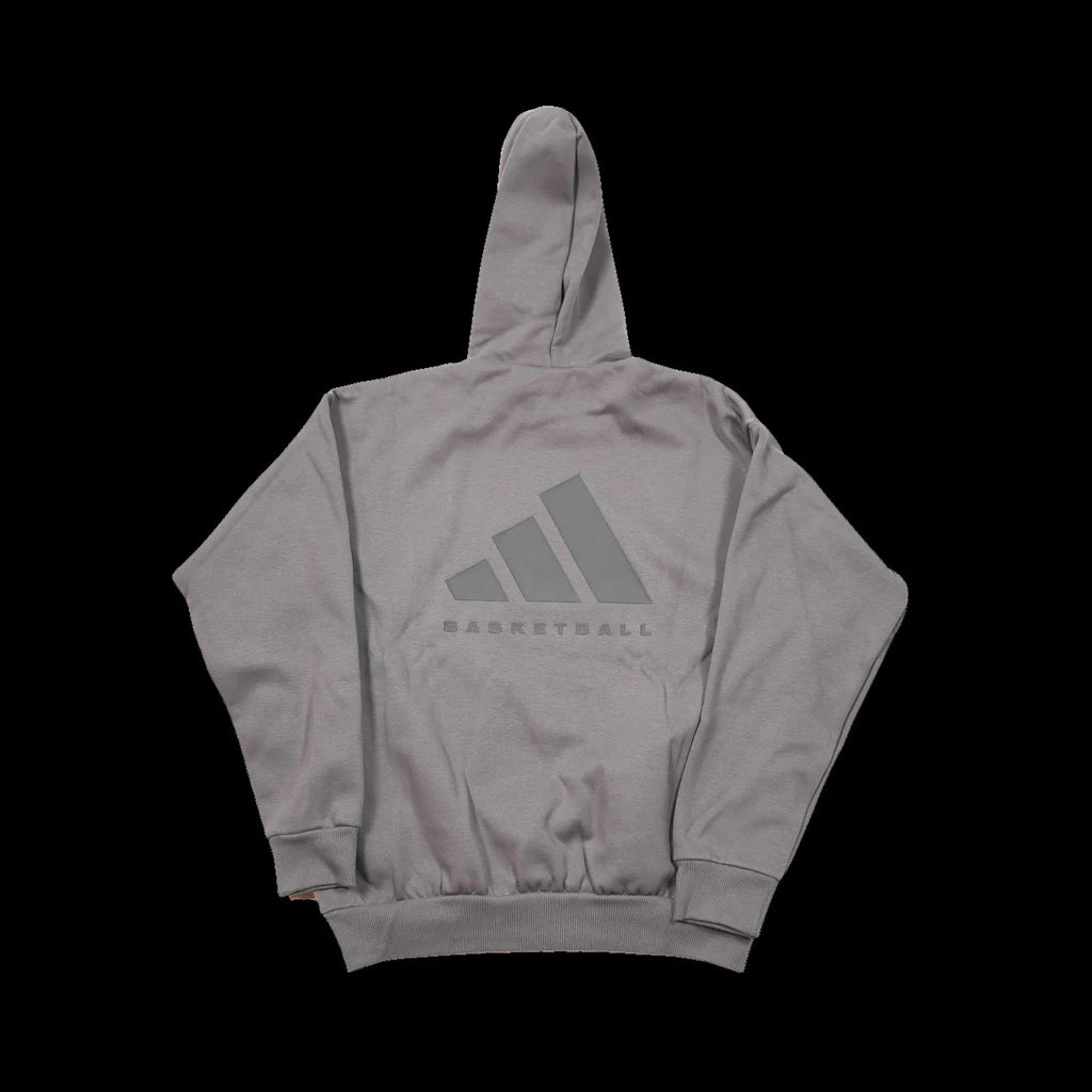 Adidas One FL Hoodie Charco