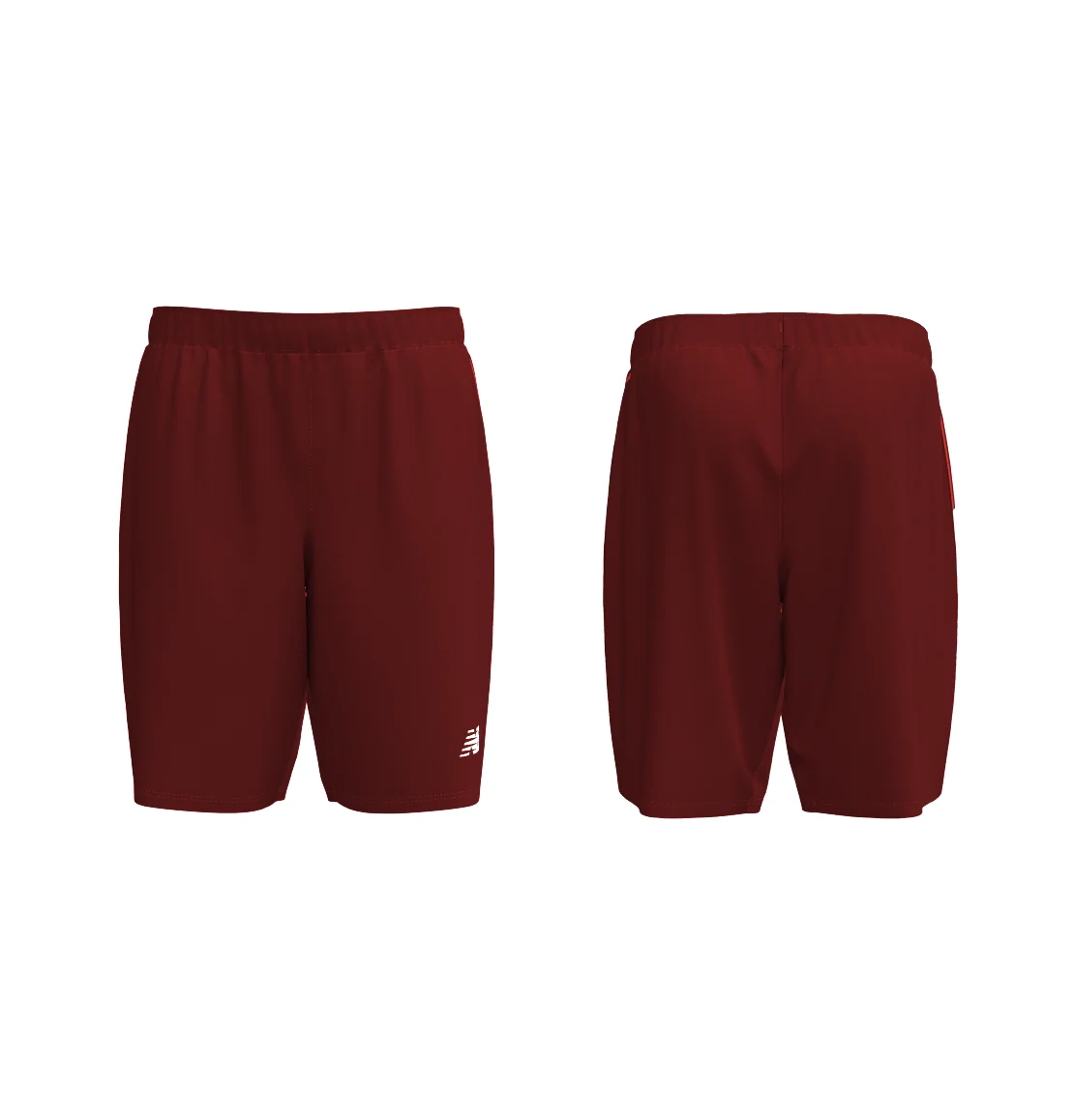 NGSA NB Womens Striker Short V2